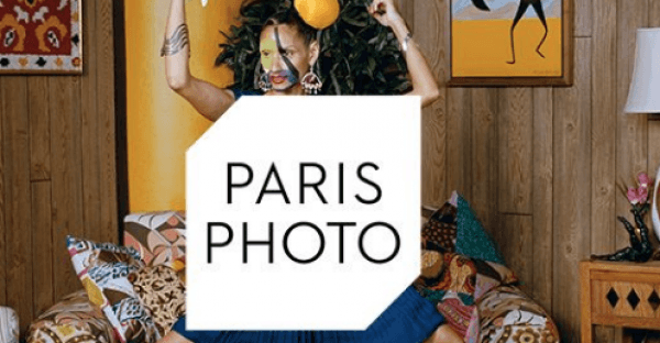 Paris Photo - Grand Palais - 8 au 11 Novembre