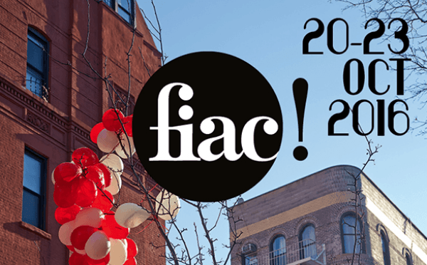 FIAC / Art Elysées / FIAC 