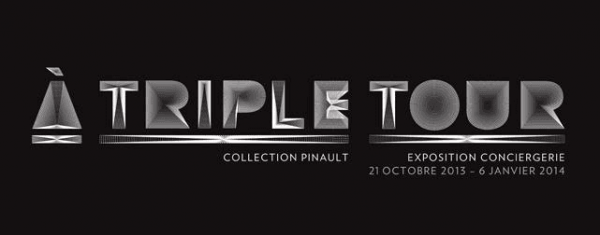 Collection Pinault at the Conciergerie - October 22  to January 6