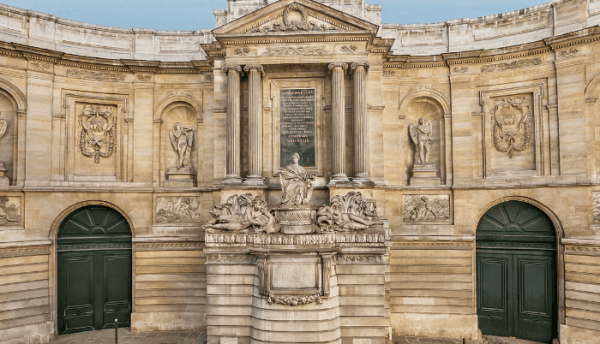 Reopening of Musée Maillol